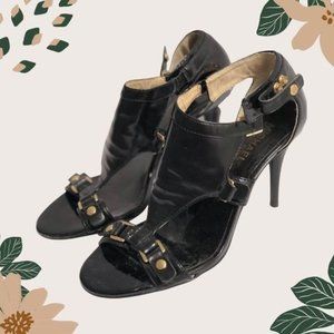 Michael Kors Heeled Sandals - Size 6
